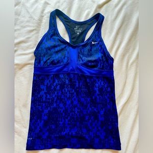 Nike Dri-fit tank top